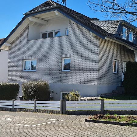Ferienwohnung Cimen Birresdorf Exteriér fotografie