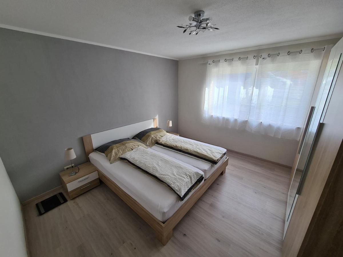 Ferienwohnung Cimen Birresdorf Exteriér fotografie