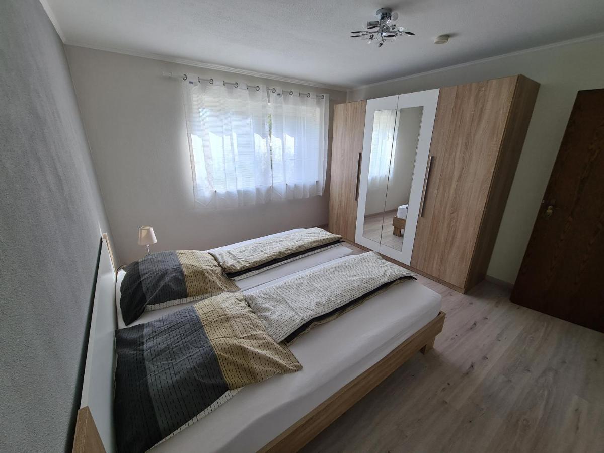 Ferienwohnung Cimen Birresdorf Exteriér fotografie