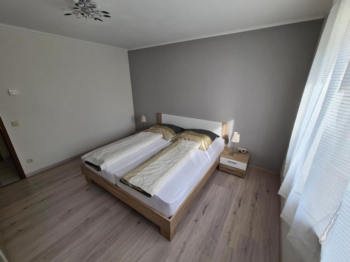 Ferienwohnung Cimen Birresdorf Exteriér fotografie