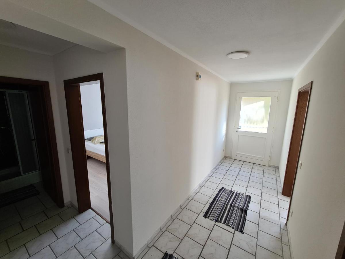 Ferienwohnung Cimen Birresdorf Exteriér fotografie