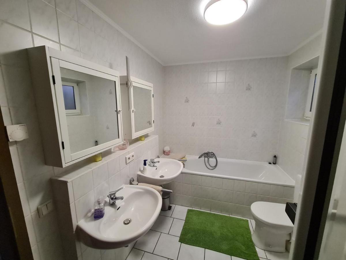 Ferienwohnung Cimen Birresdorf Exteriér fotografie