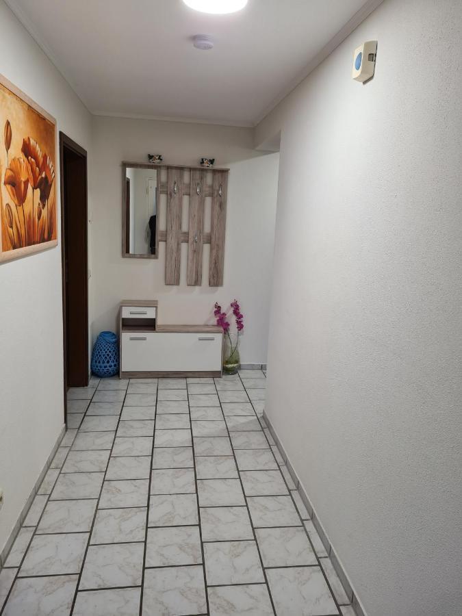 Ferienwohnung Cimen Birresdorf Exteriér fotografie