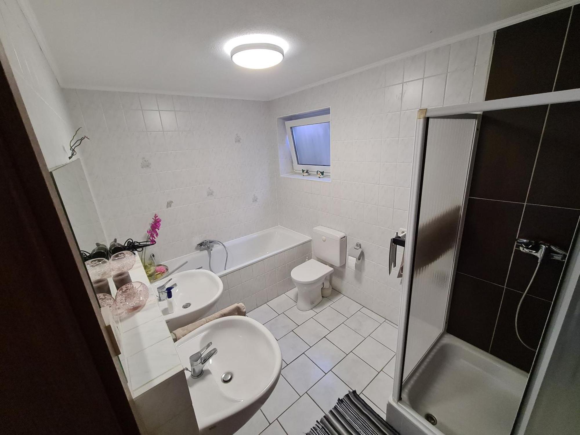 Ferienwohnung Cimen Birresdorf Exteriér fotografie
